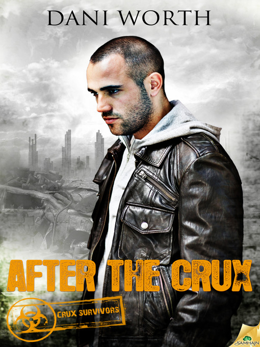 Title details for After the Crux by Dani Worth - Available